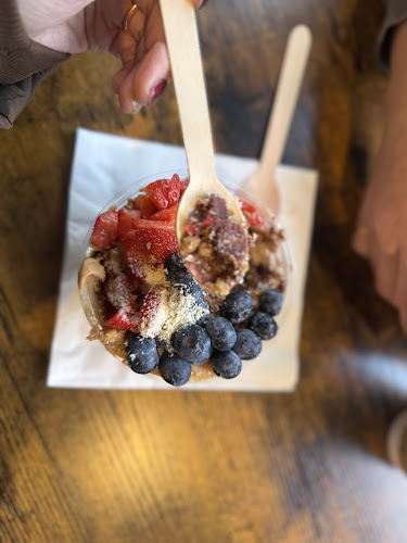 Comentarii opinii despre The Old Salt Coffee