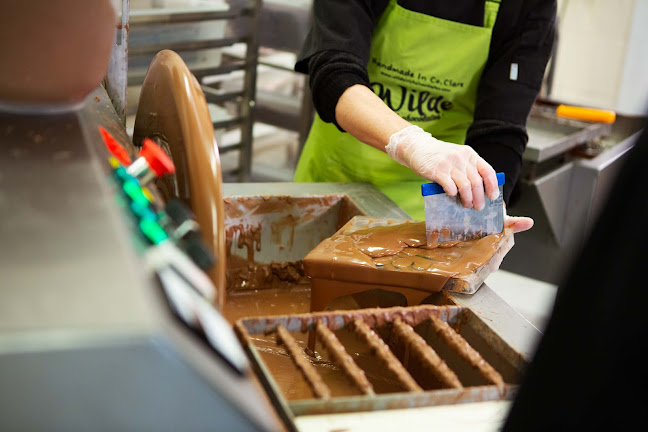 Unit 6, Enterprise Centre, Tomgraney, Tuamgraney, Co. Clare, V94 83X2