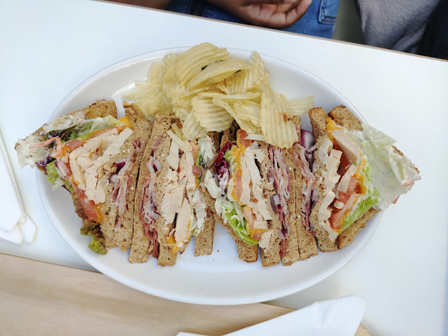 Comentarii opinii despre O'Briens Café