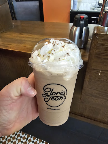 Comentarii opinii despre Gloria Jean's Coffees Athlone