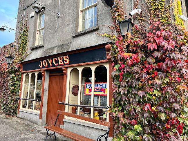 Main St, Borris, Co. Carlow, R95 DV76