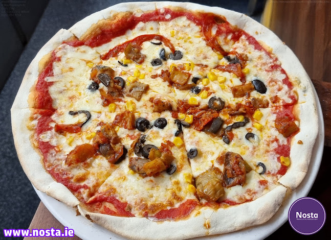 Nosta Restaurant - Cork