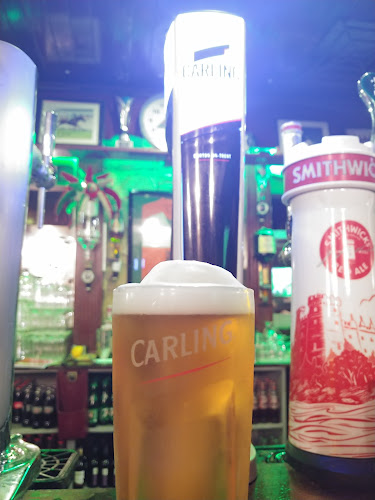 Comentarii opinii despre The Castle Inn