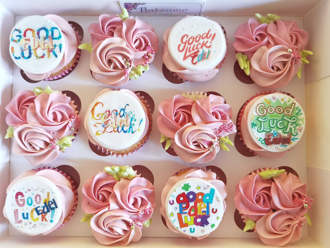 Opinii despre Bakesimo by Maggie în Donegal - Hospitality and gastronomy