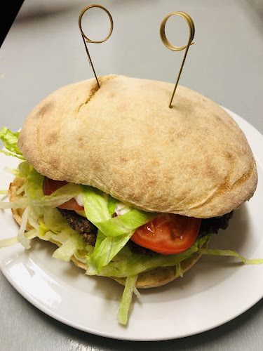 Soprano Pizza - Navan