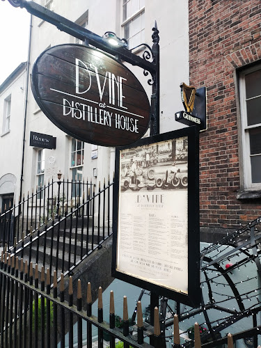 Distillery House, Dyer St, Moneymore, Drogheda, Co. Louth