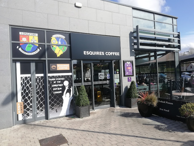 Esquires - The Organic Coffee Co - Carrick-On-Shannon