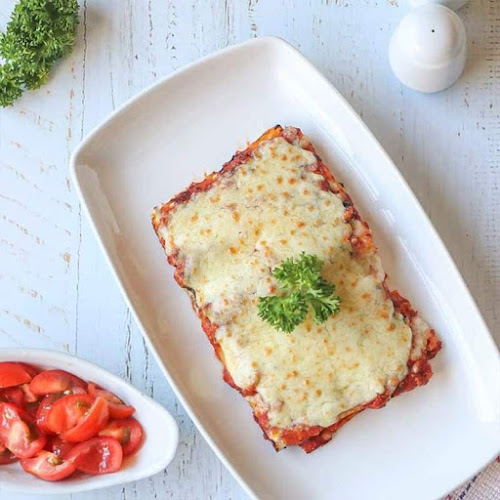 Apache Pizza Cavan - Hospitality and gastronomy