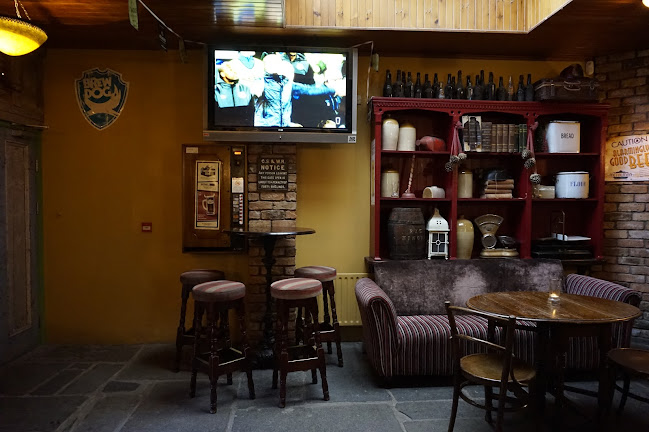 Tully's Bar Waterford - Waterford