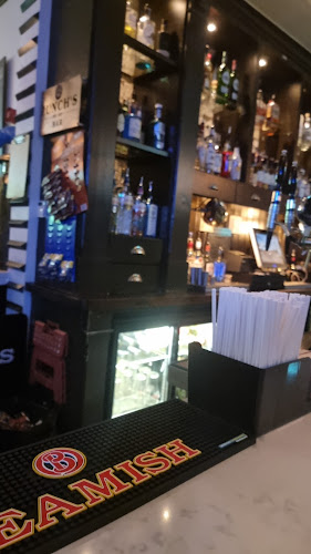 Comentarii opinii despre Punch’s Bar | Punch's Cross