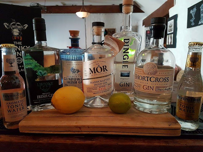 Opinii despre The Funky Munky în Portlaoise - Hospitality and gastronomy