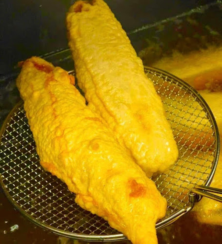 Emri's Takeaway - Collinstown