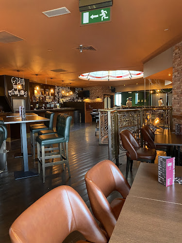 The Dark Horse Bar & Kitchen - Athlone