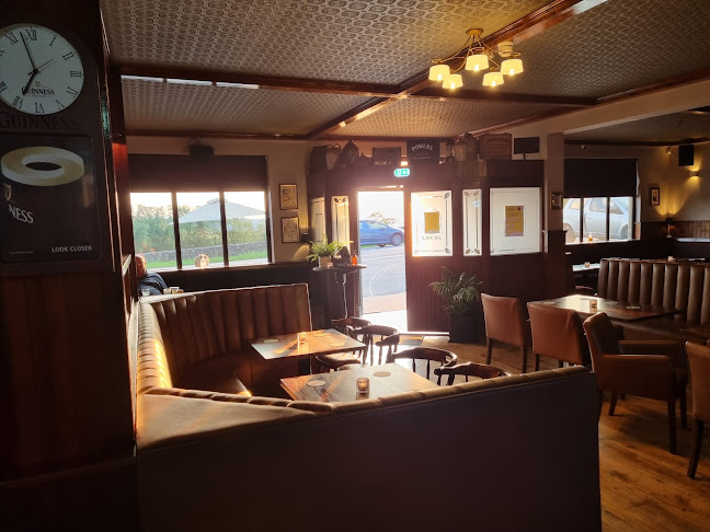 Opinii despre Yeat's Local în Drumcliffe North - Hospitality and gastronomy