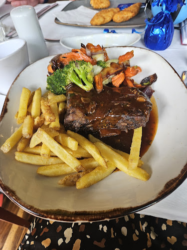 The White Horse Gastropub & Music Venue - Cork