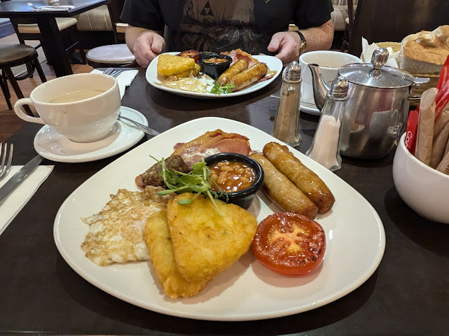 210 Upper Salthill Rd, Galway, H91 YR99