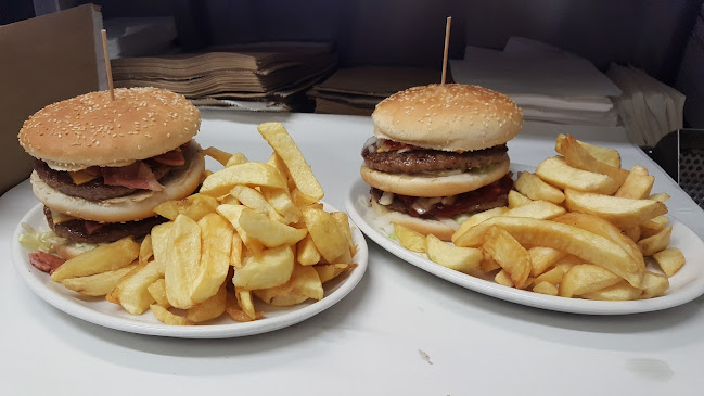 PJ's Diner - Hospitality and gastronomy