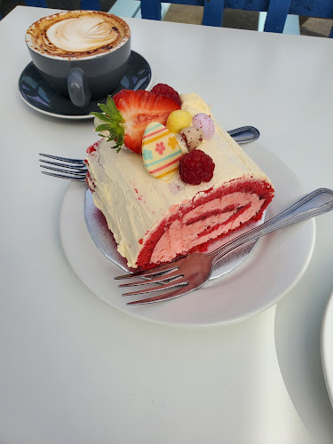 Comentarii opinii despre Skinny Batch Bakery