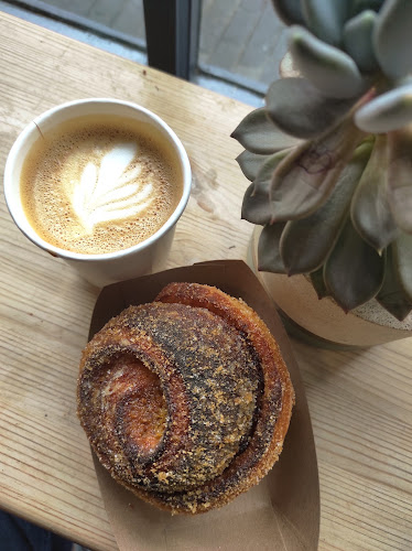 Opinii despre Dún Artisan Bakery în Dungarvan - Hospitality and gastronomy