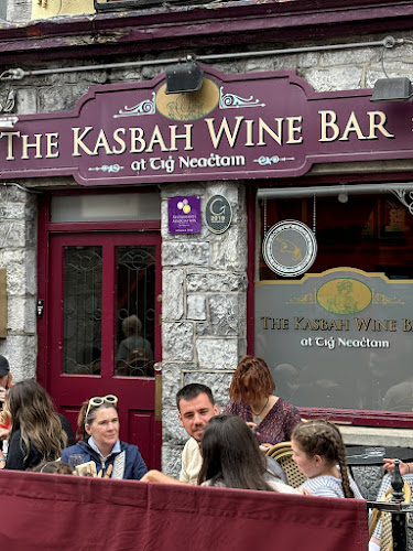 Kasbah Wine Bar - Hospitality and gastronomy