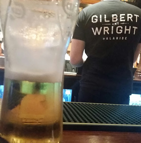 Comentarii opinii despre Gilbert & Wright Malahide