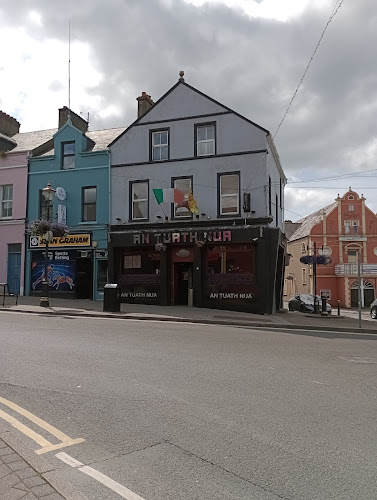 Main Street, Ardaravan, Buncrana, Co. Donegal