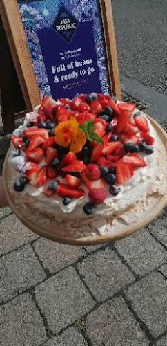 Comentarii opinii despre Wishing Well Café