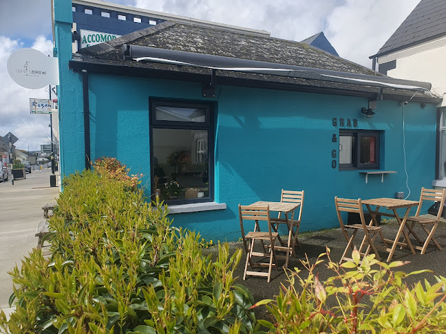 LanesBrew Coffee Shop - Co. Longford