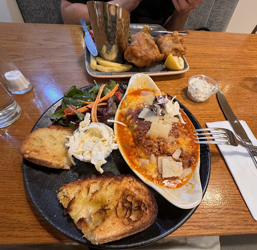 La Trattoria - Hospitality and gastronomy