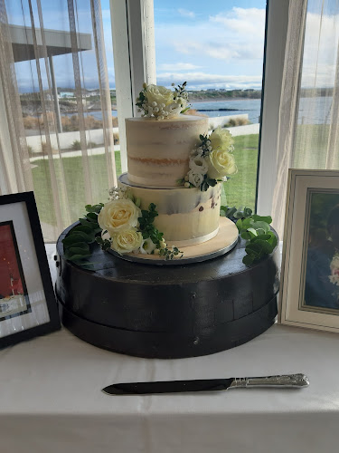Opinii despre Oh, for Goodness Cake! (Baked to order celebration cakes) în Lisdoonvarna - Hospitality and gastronomy