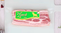 Tom Lynch Pork & Bacon Firrin Foods - Ardee