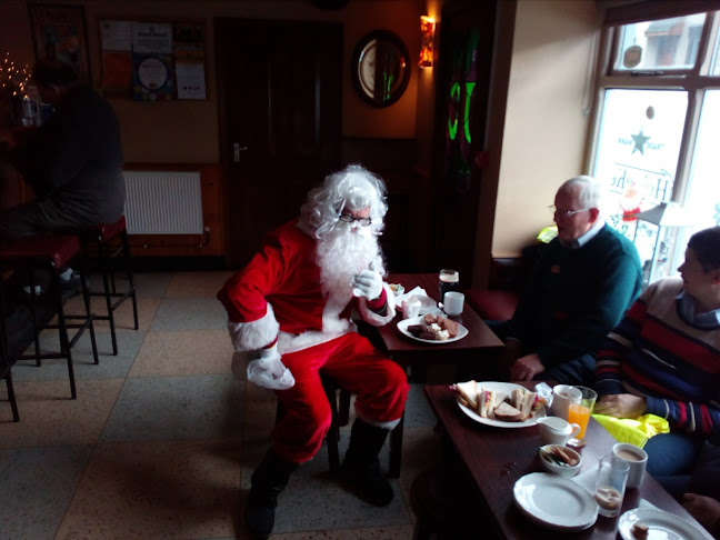 Collins Bar - Hospitality and gastronomy