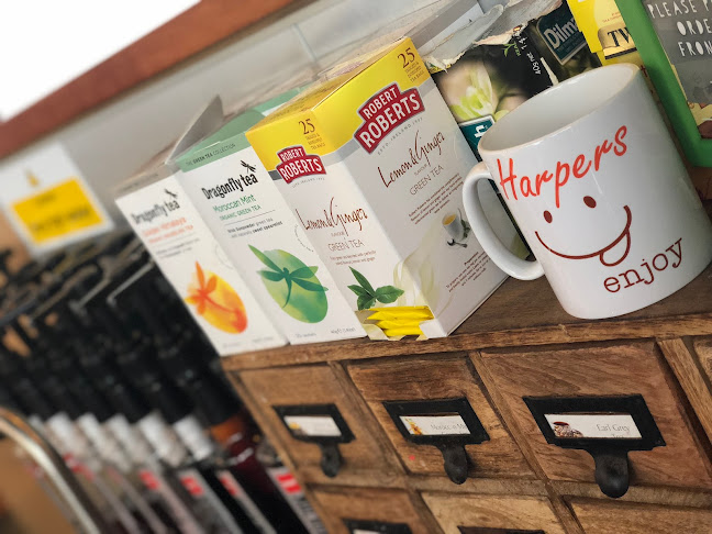 Harpers Coffee House - Limerick