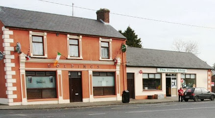 Gerry Macs Bar