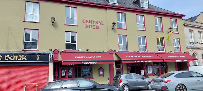 The Diamond, Donegal, F94 AP8W