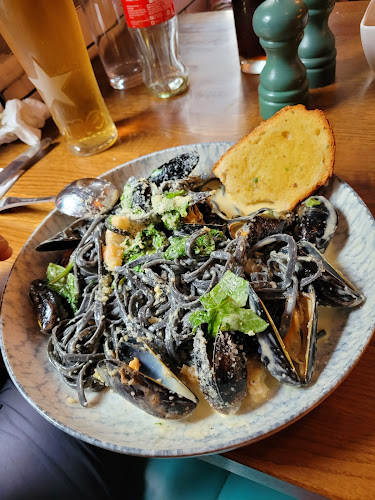 Quinlans Seafood Bar Cork - Hospitality and gastronomy