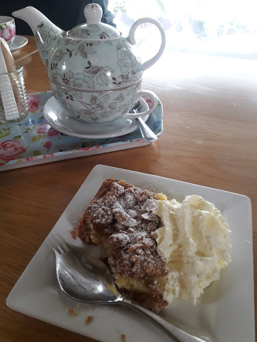 An Stad Cafe - Rathmullan