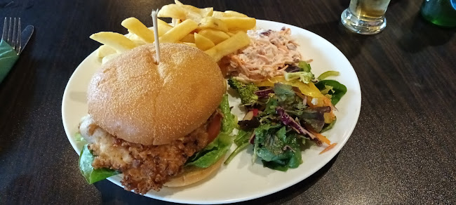 Comentarii opinii despre The Cove Bar