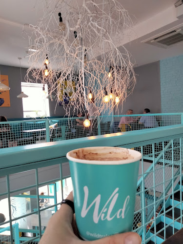 Wild Café