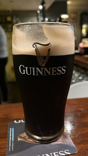 Jordans Bar - Clarinbridge