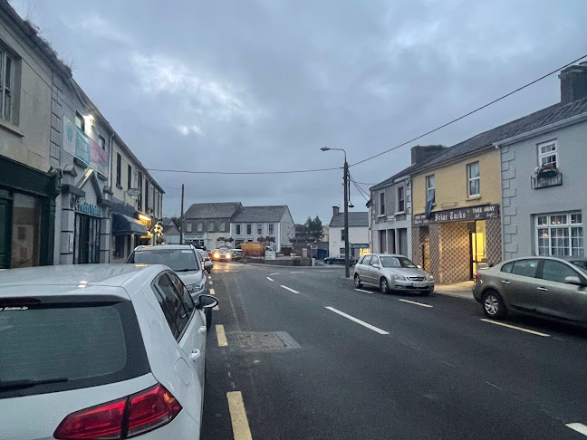 Annie's Café - Kildysart