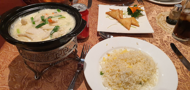 Opinii despre Golden Sea în Charlestown - Hospitality and gastronomy