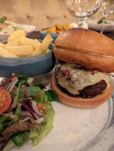 Comentarii opinii despre The Duck Inn