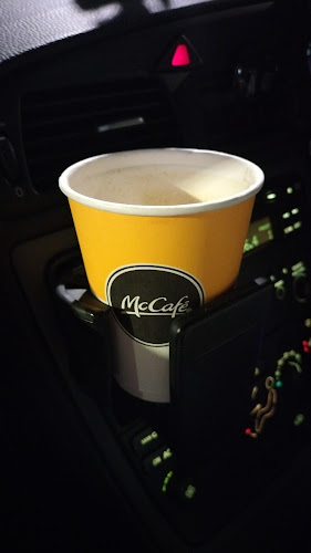 Comentarii opinii despre McDonald's