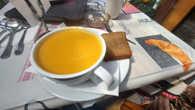 The Daily Grind - Tralee