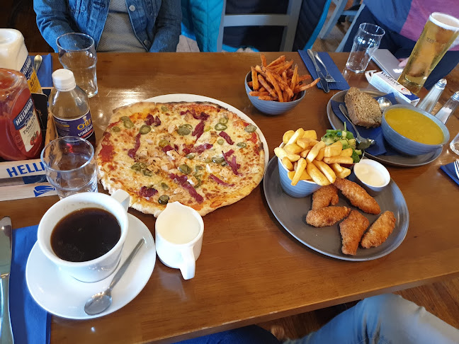 Keogh's Restaurant Kinvara - Kinvarra