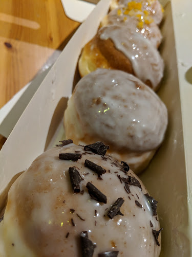 Opinii despre Soho Bake House în Racecourse Business Park - Hospitality and gastronomy