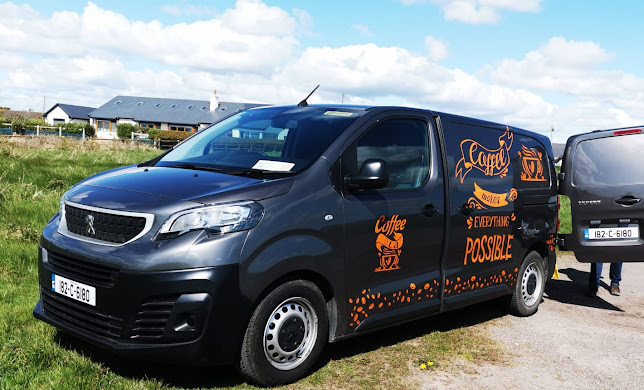 Comentarii opinii despre Coffee Ola Limited