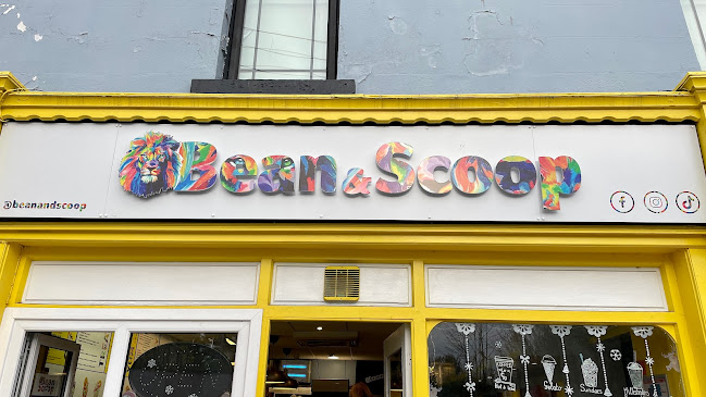 Bean & Scoop