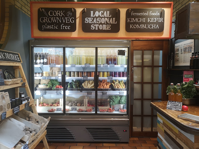 My Goodness - Hospitality and gastronomy